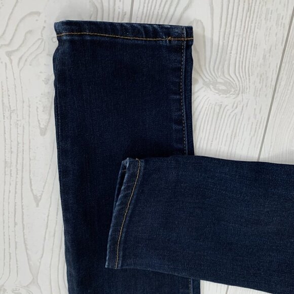 Madewell 9” High Riser Skinny Skinny - Picture 11 of 12